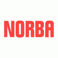 Norba Logo PNG Vector