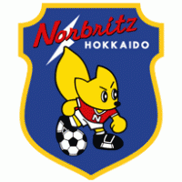 Norbritz Hokkaido FC Logo PNG Vector