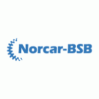 Norcar-BSB Logo PNG Vector