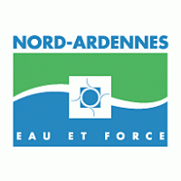 Nord-Ardennes Logo PNG Vector