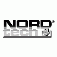Nord-Tech Logo PNG Vector