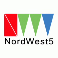 NordWest5 Logo PNG Vector