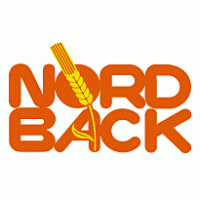 Nord Back Logo PNG Vector