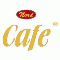 Nord Cafe Logo PNG Vector