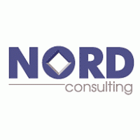 Nord Consulting Logo PNG Vector