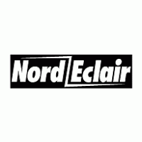 Nord Eclair Logo PNG Vector