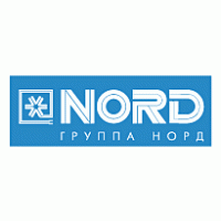 Nord Group Logo PNG Vector