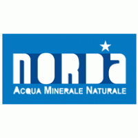 Norda Logo PNG Vector