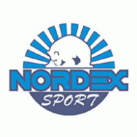 Nordex-Sport Logo PNG Vector