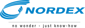 Nordex Logo Vector