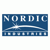Nordic Logo PNG Vector