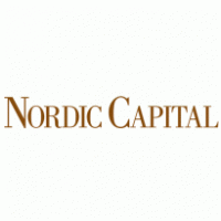 Nordic Capital Logo PNG Vector