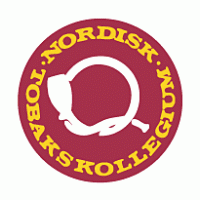 Nordisk Tobakskollegium Logo Vector