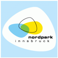 Nordpark Innsbruck Logo PNG Vector