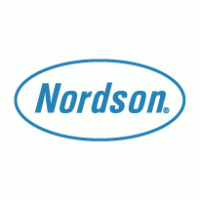 Nordson Logo Vector