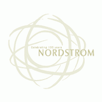 Nordstrom Logo PNG Vector