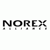 Norex Logo PNG Vector