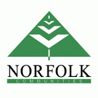 Norfolk Communities Logo PNG Vector