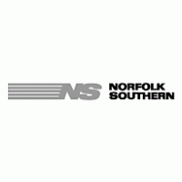 Norfolk Southern Logo PNG Vector