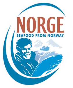 Norge Logo Vector