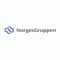 NorgesGruppen Logo PNG Vector