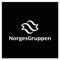 NorgesGruppen Logo PNG Vector