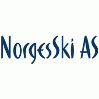 NorgesSki AS Logo PNG Vector
