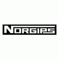 Norgips Logo PNG Vector