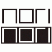 Nori Logo PNG Vector