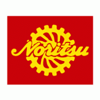 Noritsu Logo PNG Vector