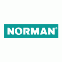 Norman Logo PNG Vector
