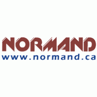 Normand Logo PNG Vector