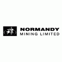 Normandy Mining Limited Logo PNG Vector