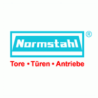 Normstahl GmbH Logo PNG Vector