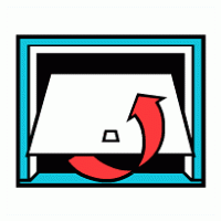 Normstahl Schwingtore Logo PNG Vector