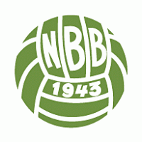 Norre Broby Boldklub Logo Vector