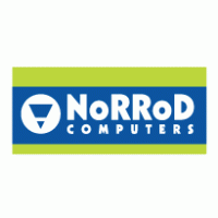 Norrod Logo PNG Vector