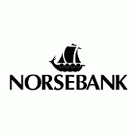 NorseBank Logo Vector