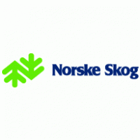 Norske Skog Logo Vector