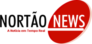 Nortao News Logo PNG Vector