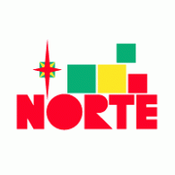Norte Logo PNG Vector