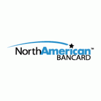 NorthAmerican Bancard Logo PNG Vector