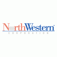 NorthWestern Corporation Logo PNG Vector