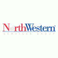NorthWestern Services Group Logo Vector
