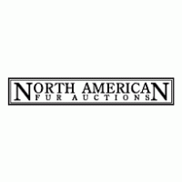 North American Logo Vector