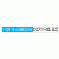 North American coatngs Logo Vector