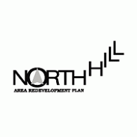 North Hill Logo PNG Vector
