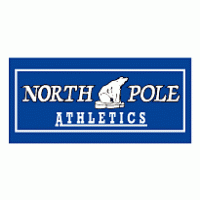 North Pole Logo PNG Vector