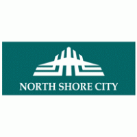 North Shore City (New Zealand) Logo Vector