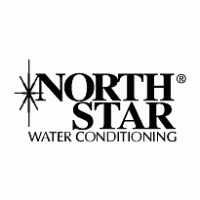 North Star Logo PNG Vector